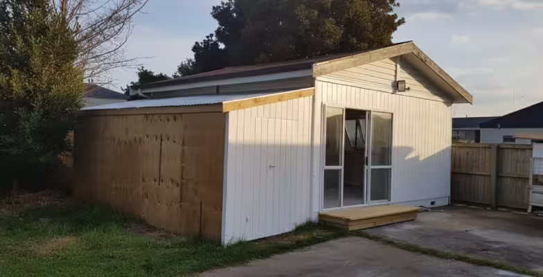 Alterations & Conversions