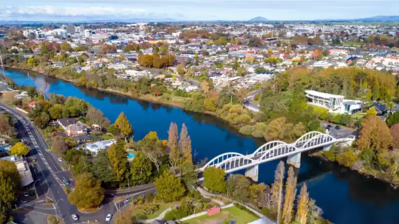 Maintenance & Repairs